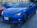 2017 Subaru BRZ