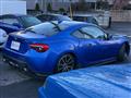 2017 Subaru BRZ