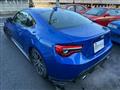 2017 Subaru BRZ