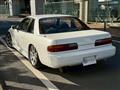 1992 Nissan Silvia