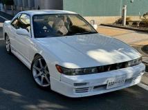 1992 Nissan Silvia