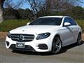 2017 Mercedes-Benz E-Class