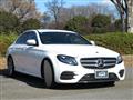 2017 Mercedes-Benz E-Class