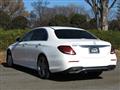 2017 Mercedes-Benz E-Class