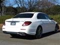 2017 Mercedes-Benz E-Class