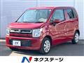 2020 Suzuki Wagon R