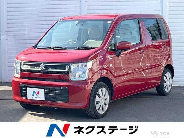 2020 Suzuki Wagon R