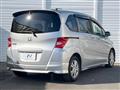 2011 Honda Freed