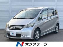 2011 Honda Freed