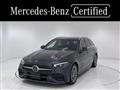 2024 Mercedes-Benz C-Class