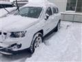 2014 Jeep Compass