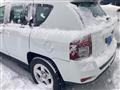 2014 Jeep Compass