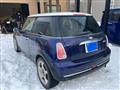 2005 BMW MINI