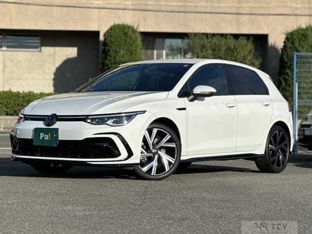 2024 Volkswagen Golf