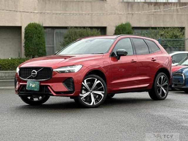 2024 Volvo XC60