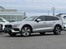 2024 Volvo V60