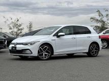 2024 Volkswagen Golf