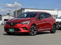 2023 Renault Lutecia