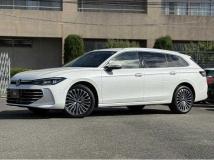 2024 Volkswagen Passat