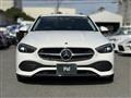 2023 Mercedes-Benz C-Class