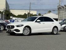 2023 Mercedes-Benz C-Class