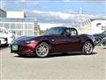 2025 Mazda Roadster