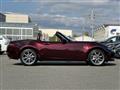 2025 Mazda Roadster