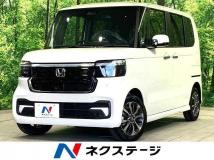 2025 Honda N BOX