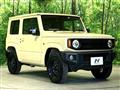 2022 Suzuki Jimny