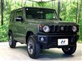 2020 Suzuki Jimny
