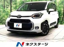 2022 Toyota Sienta