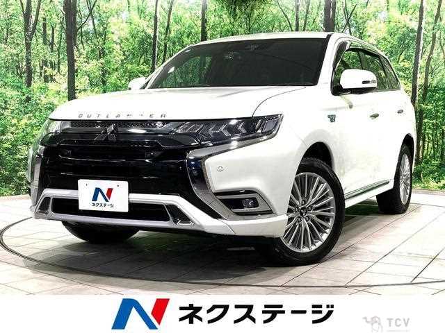 2019 Mitsubishi Outlander
