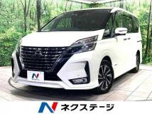 2020 Nissan Serena