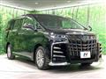 2021 Toyota Alphard Hybrid