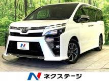 2021 Toyota Voxy