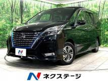 2021 Nissan Serena