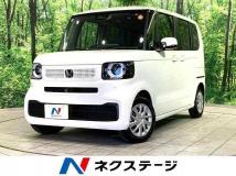 2025 Honda N BOX