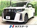 2022 Toyota Alphard G