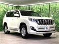 2016 Toyota Land Cruiser Prado