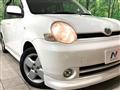 2006 Toyota Sienta