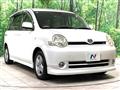 2006 Toyota Sienta