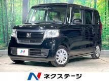 2019 Honda N BOX
