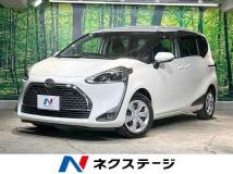 2019 Toyota Sienta