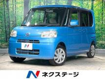 2011 Daihatsu Tanto