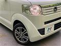 2015 Honda N BOX