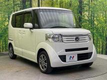 2015 Honda N BOX