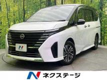 2024 Nissan Serena