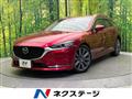 2018 Mazda Atenza