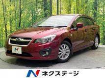 2013 Subaru Impreza