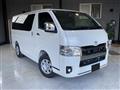 2025 Toyota Hiace Van